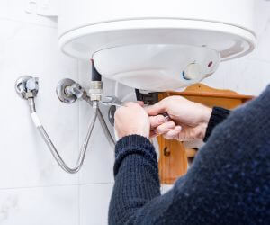About Tankless Water Heater Installation Pros Weatherby, MO